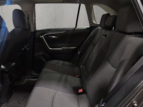 Used 2024 Toyota RAV4 XLE w/ Convenience Package AWD/4WD image 23