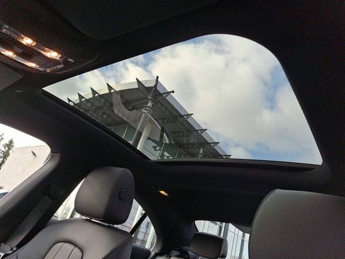 Used 2026 Mercedes-Benz CLA 250 4MATIC image 11