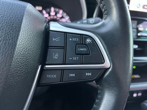 Certified 2023 Toyota Highlander XSE image 20