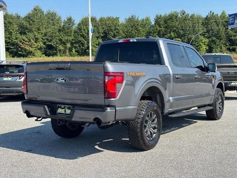 Used 2025 Ford F150 Tremor w/ Tow/Haul Package AWD/4WD image 3