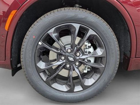 New 2026 Dodge Durango GT image 9