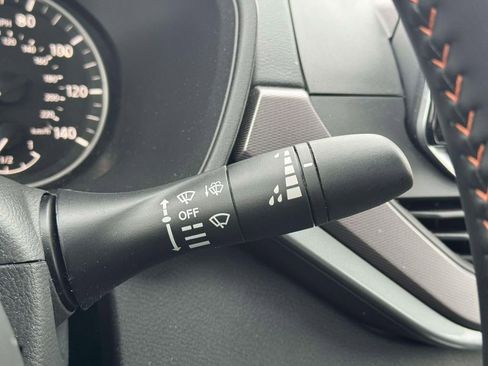 Certified 2025 Nissan Altima 2.5 SR image 23