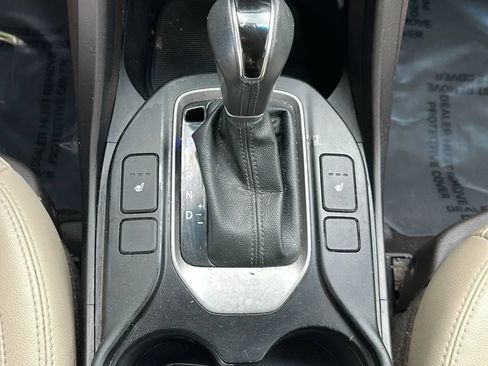 Used 2018 Hyundai Santa Fe Sport FWD image 36
