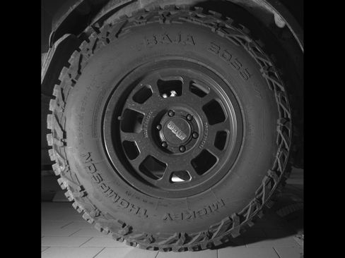 Used 2023 Ford Bronco Wildtrak AWD/4WD image 21