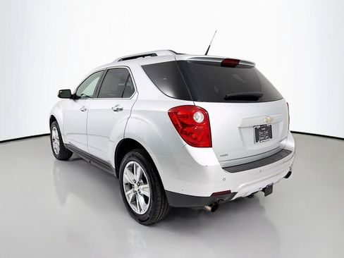 Used 2013 Chevrolet Equinox LTZ image 5