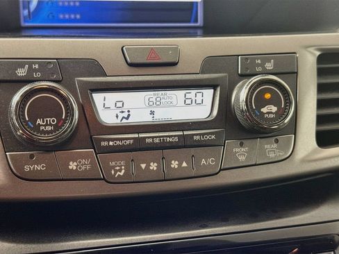 Used 2016 Honda Odyssey EX-L image 14