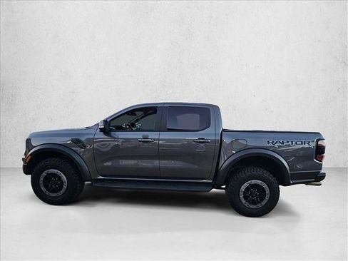 Used 2024 Ford Ranger Raptor image 8