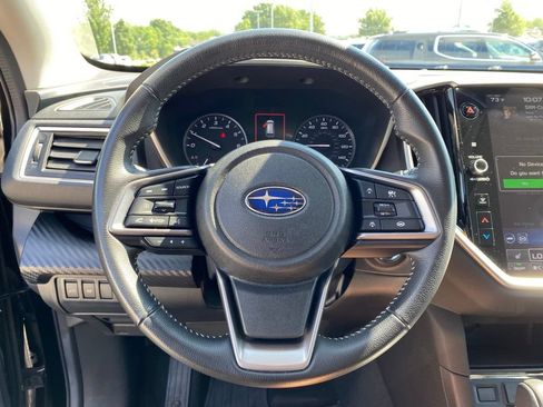 Used 2025 Subaru Ascent Premium AWD/4WD image 13