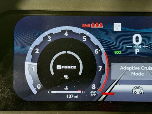 Certified 2026 Toyota Tacoma TRD Sport image 12