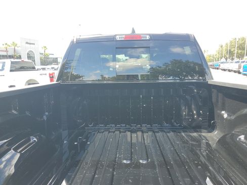 New 2026 RAM 1500 Tradesman RWD image 7