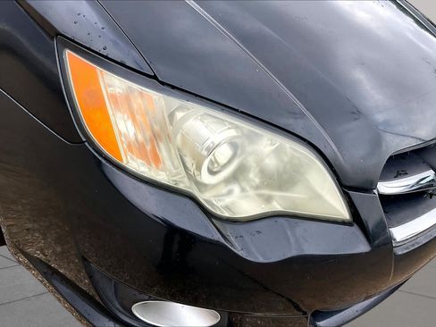 Used 2009 Subaru Legacy 3.0R Limited AWD/4WD image 22