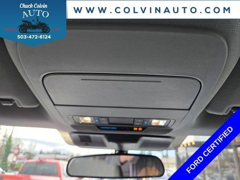 Certified 2025 Ford F250 XLT w/ FX4 Off-Road Package image 38