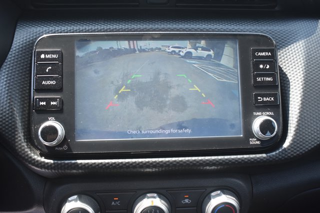 Used 2023 Nissan Kicks SV FWD image 25
