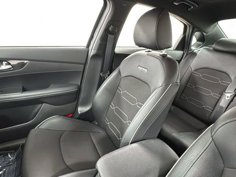 Used 2024 Kia Forte GT-Line image 13