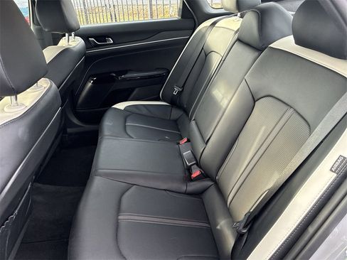 Used 2025 Kia K5 GT-Line image 19