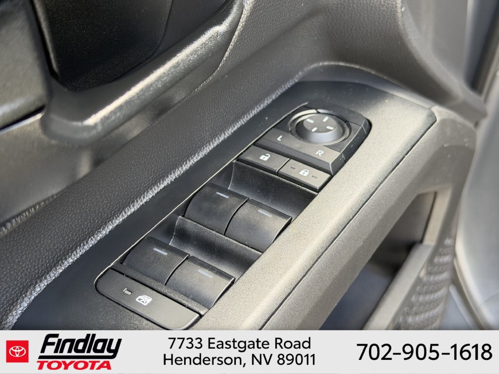 Certified 2024 Toyota Tacoma SR RWD image 15