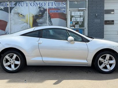 Used 2007 Mitsubishi Eclipse GS