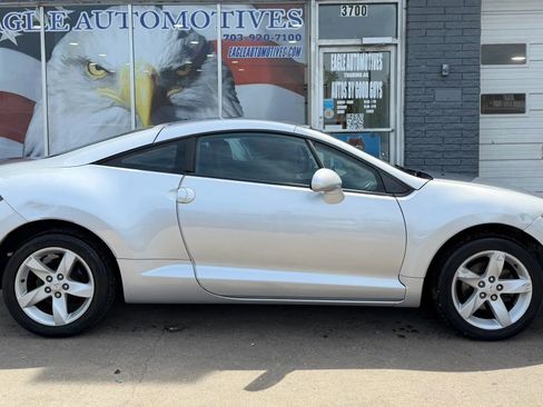 Used 2007 Mitsubishi Eclipse GS image 1