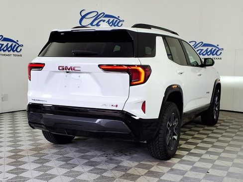 New 2026 GMC Terrain AT4 AWD/4WD image 6