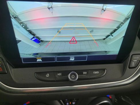 Used 2024 Chevrolet Blazer LT w/ Convenience Package image 14