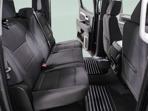 Used 2023 Chevrolet Silverado 1500 LT image 32