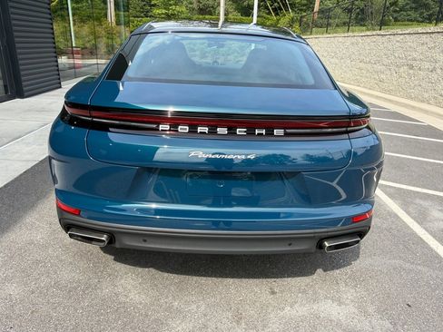 New 2026 Porsche Panamera image 6