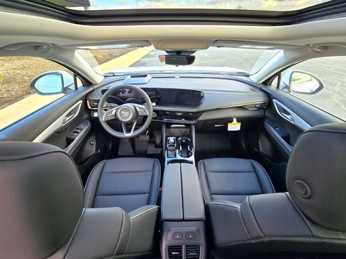 New 2026 Buick Envision Avenir AWD/4WD image 17