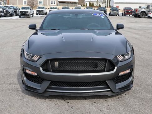 Used 2020 Ford Mustang Shelby GT350 w/ Technology Package image 12