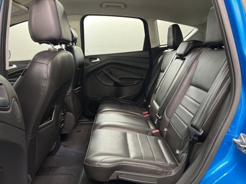 Used 2014 Ford C-MAX SEL w/ Equipment Group 302A image 31