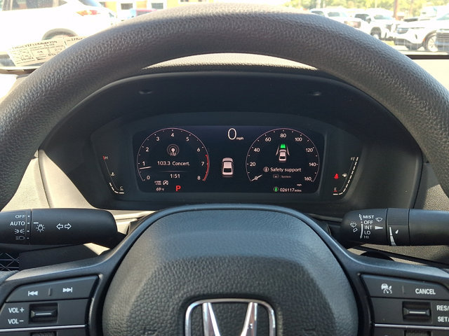 Used 2024 Honda Accord LX image 19