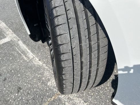 Used 2023 Mercedes-Benz EQS 450+ Sedan image 32