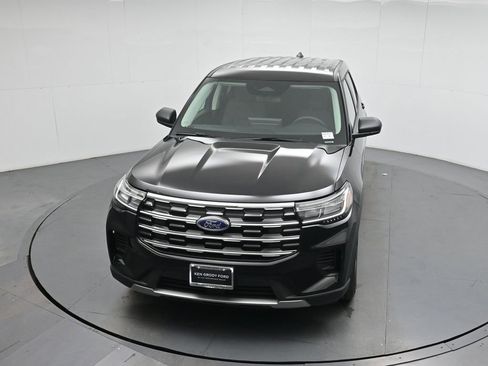 New 2026 Ford Explorer Active RWD image 34