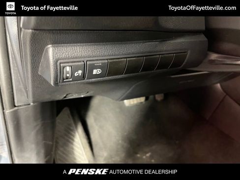 Certified 2024 Toyota Corolla LE FWD image 23