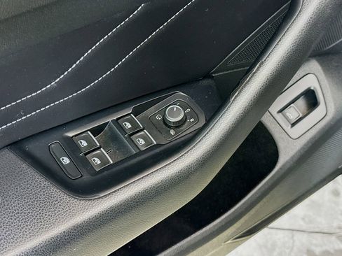 Used 2022 Volkswagen Arteon SEL w/ Black Wheel Package image 19