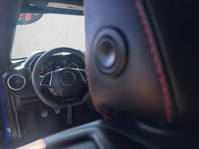 Used 2019 Chevrolet Camaro ZL1 RWD image 18