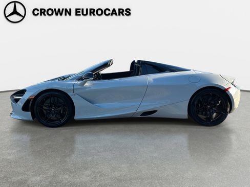 Used 2020 McLaren 720S Performance image 7