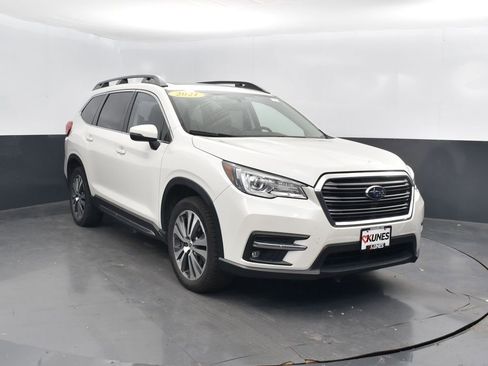 Used 2021 Subaru Ascent Limited image 5