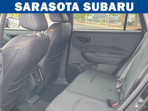 New 2026 Subaru Outback Wilderness image 12