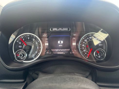 Used 2019 RAM 1500 Laramie image 11