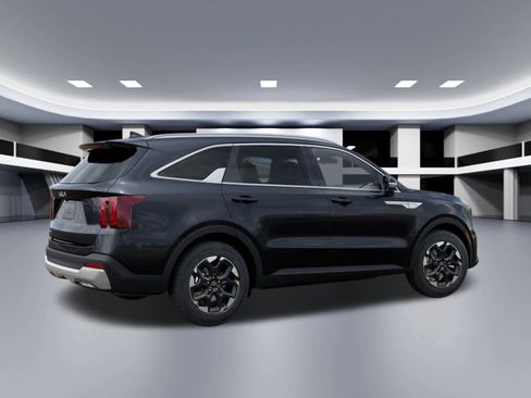New 2025 Kia Sorento S image 6