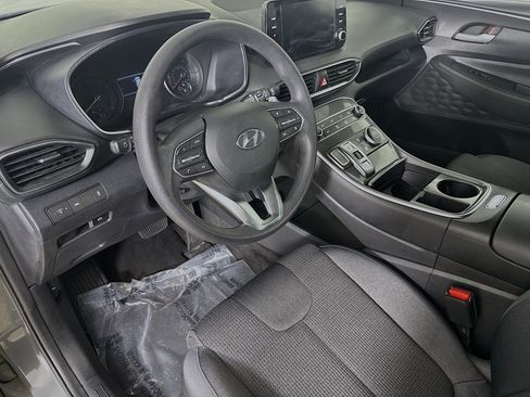 Used 2023 Hyundai Santa Fe SE w/ Cargo Package image 20