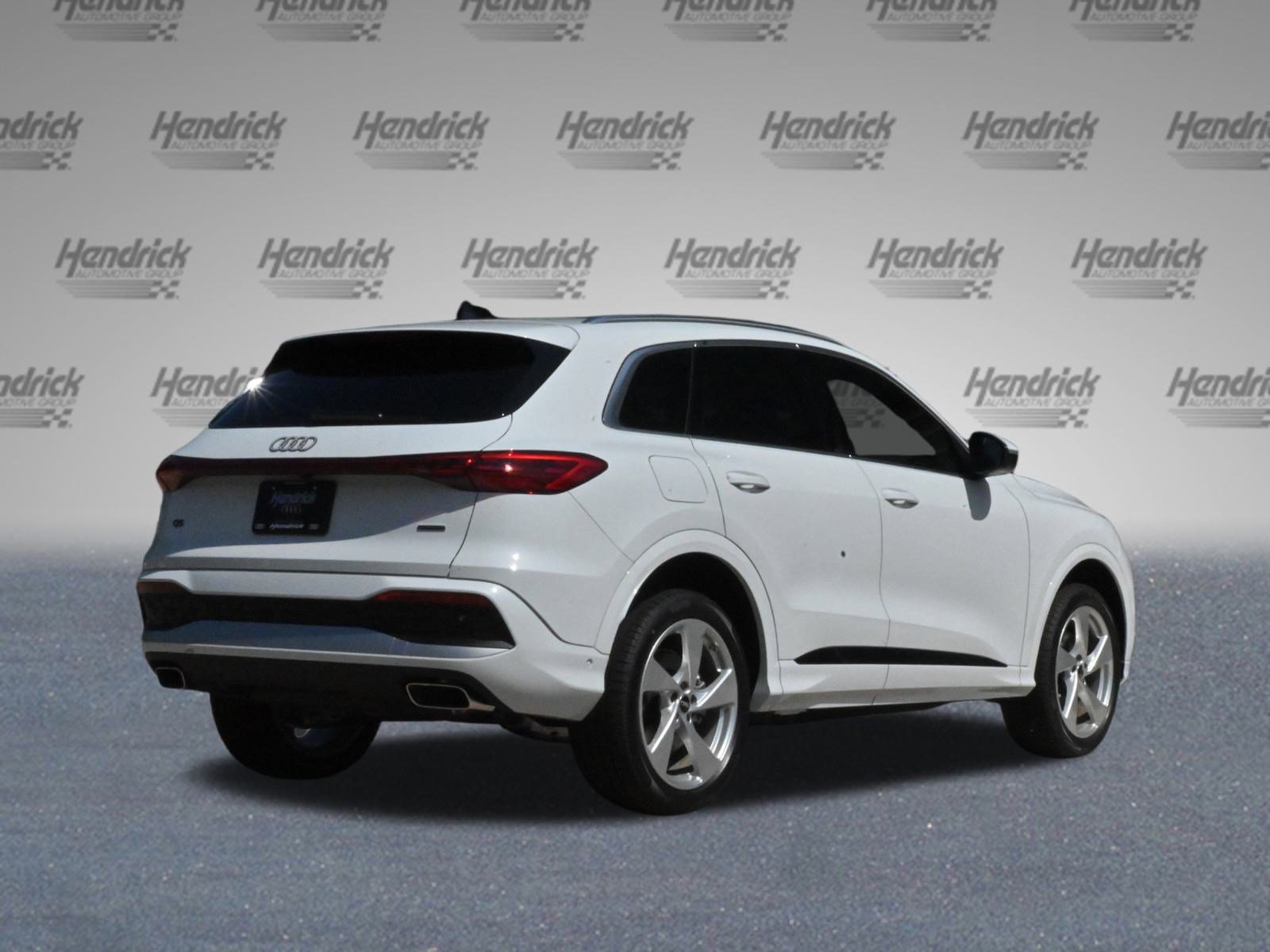 Used 2025 Audi Q5 Premium w/ Premium Plus AWD/4WD image 9