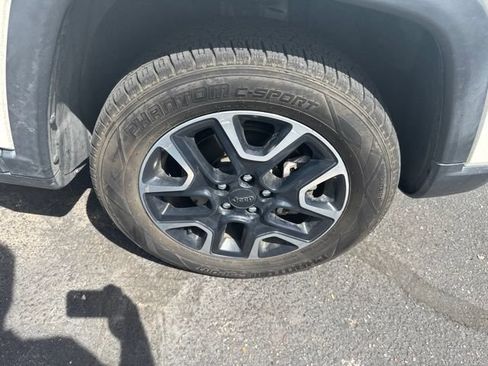 Used 2019 Jeep Compass Sport AWD/4WD image 10
