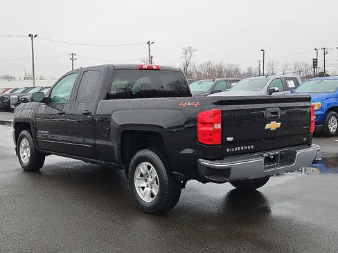 Used 2018 Chevrolet Silverado 1500 LT image 4