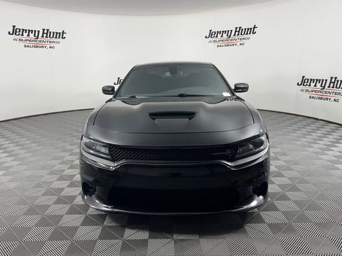 Used 2017 Dodge Charger R/T Scat Pack w/ Driver Confidence Group image 5