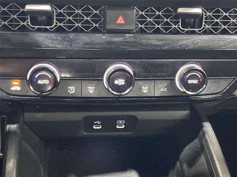 Used 2024 Honda Accord Sport image 18