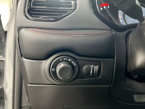 New 2026 Dodge Durango GT AWD/4WD image 18