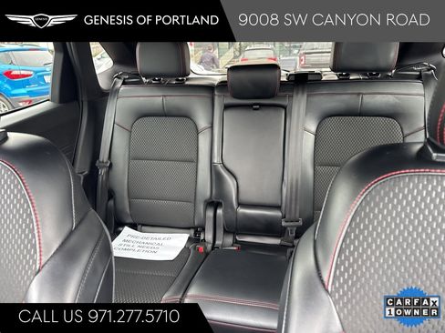 Used 2025 Ford Escape ST-Line image 27