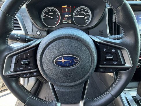 Used 2022 Subaru Forester Premium AWD/4WD image 18