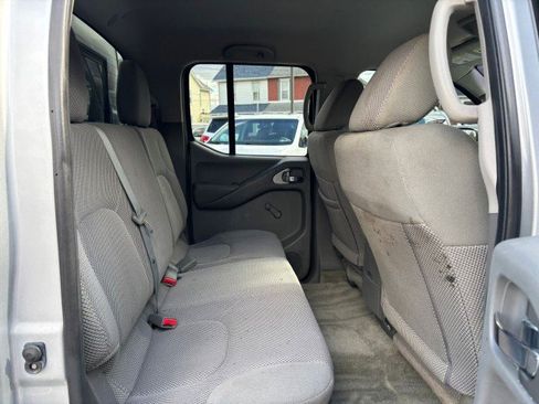 Used 2017 Nissan Frontier S image 13